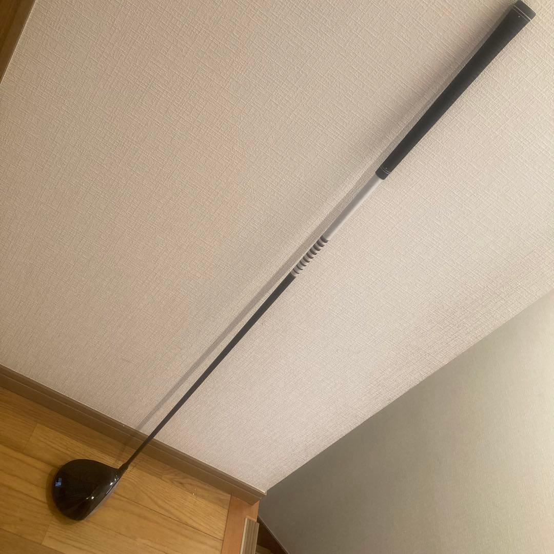 PRGR RSF トリプルクローバー IZ6 Flex-S