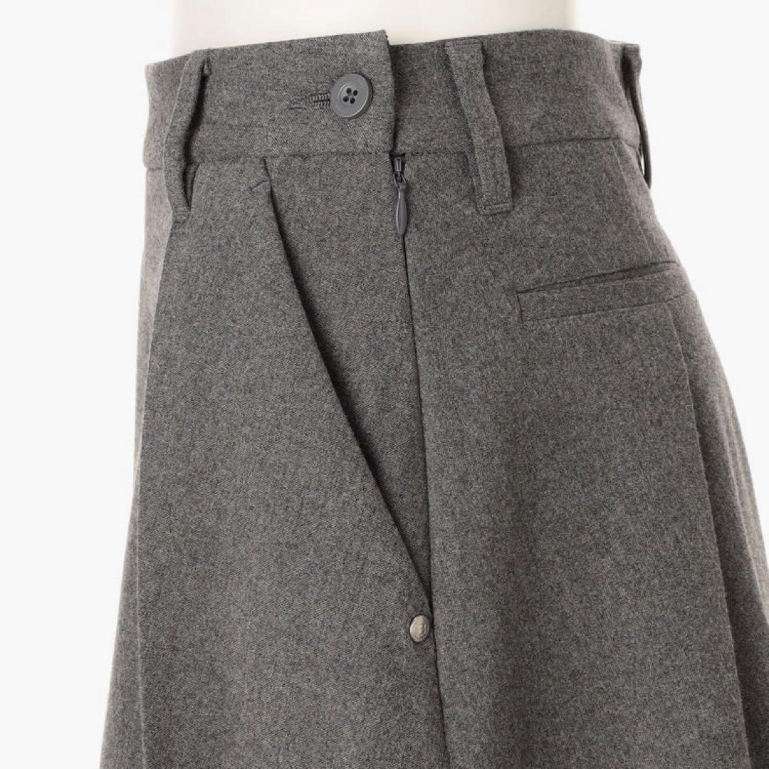 ブリーフィング BRIEFING レディース プリーツスカート S ゴルフウェア