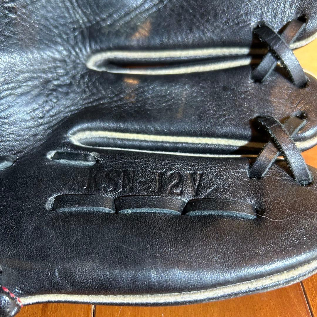 久保田スラッガー 少年用 ケース付