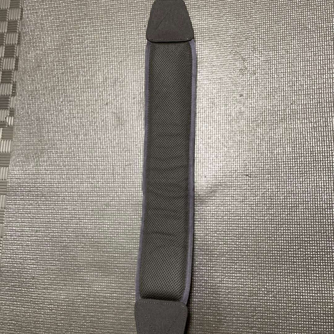 ※本日16日限定大幅値下げ中ブリーフィング　キャディバック　CR-5