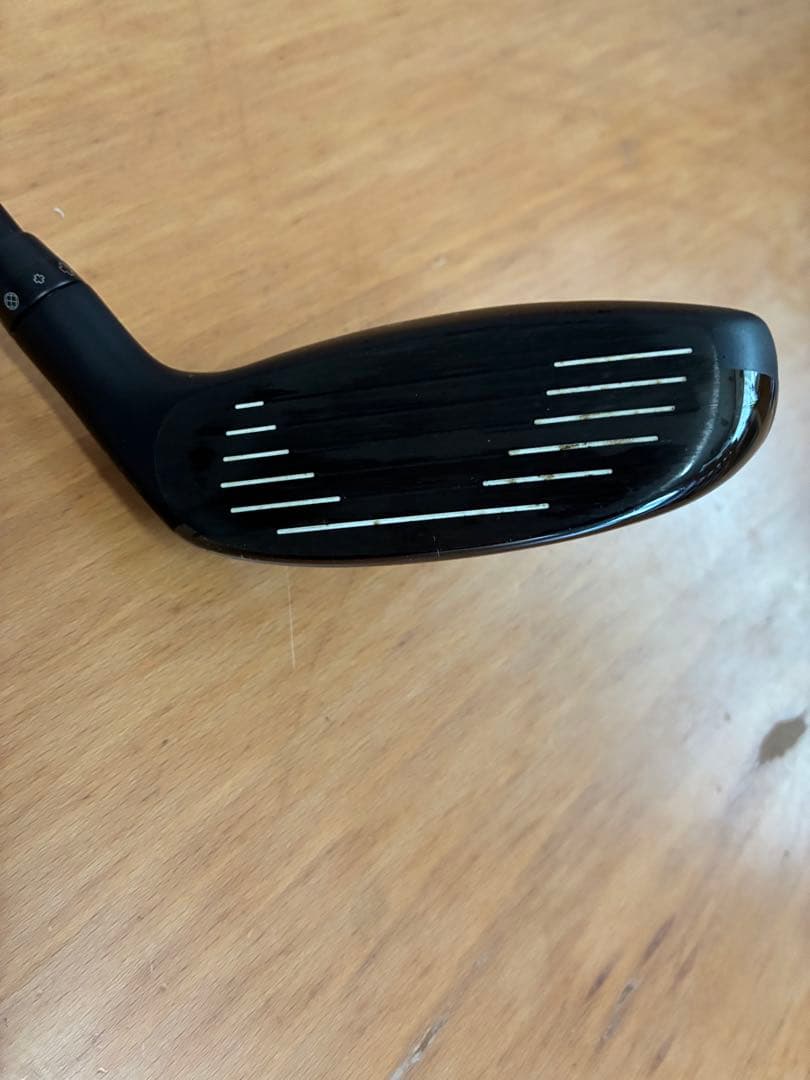 PING G425 ユーティリティ 4U レフティ