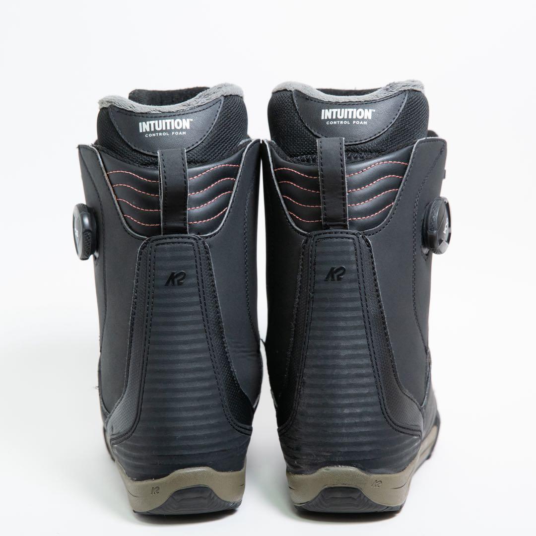 K2 KINSLEY スノーボードブーツ 23cm