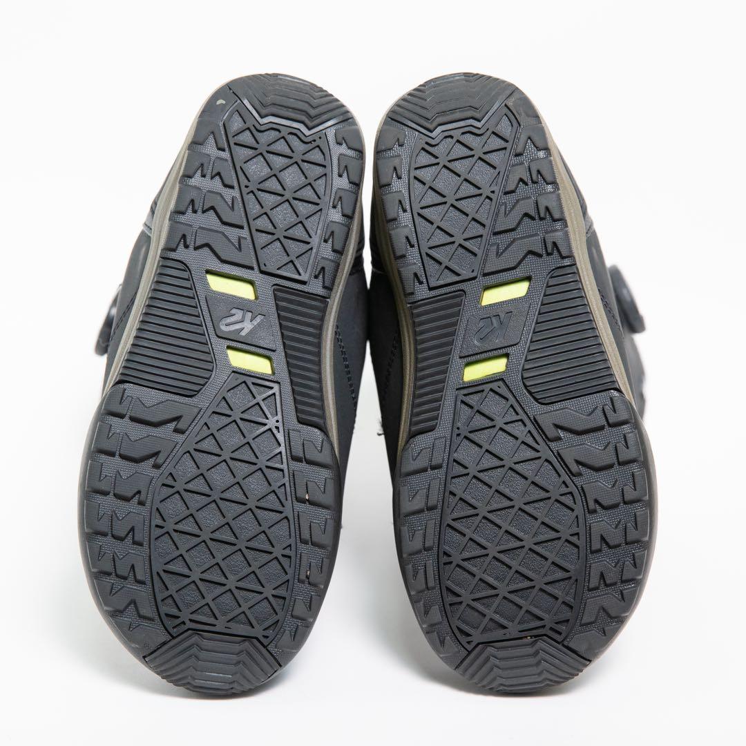 K2 KINSLEY スノーボードブーツ 23cm