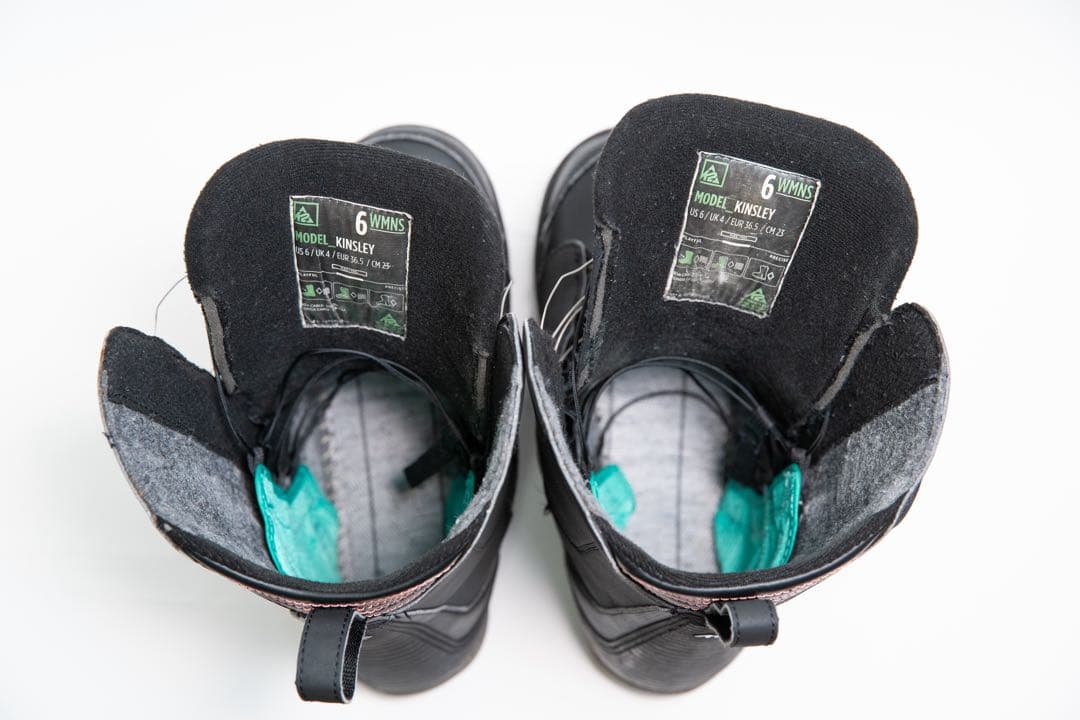 K2 KINSLEY スノーボードブーツ 23cm