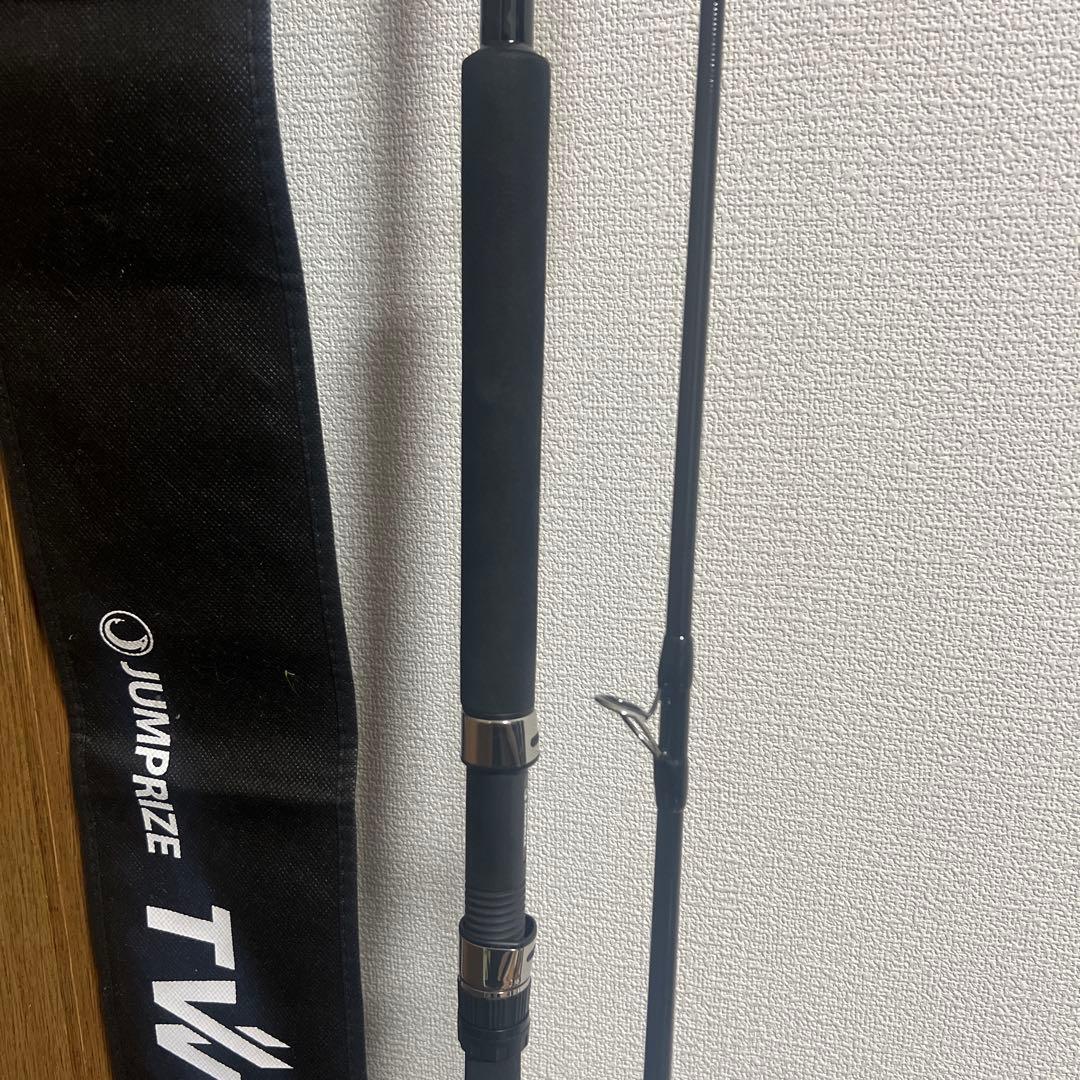 ツーリミット ブルーバトル96/3モンスターフィネス