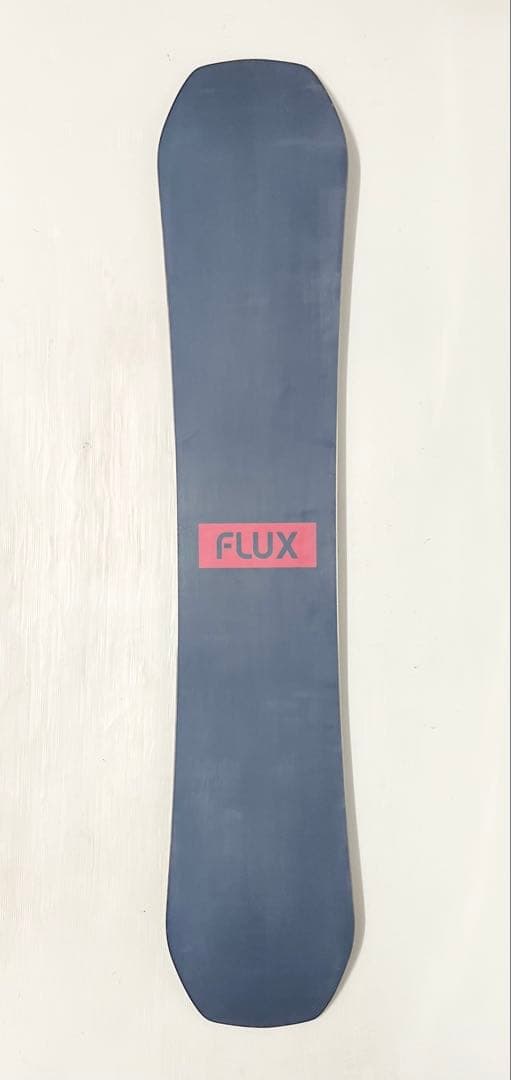 FLUX 23-24 SALOMON スノボセット　フラックス　サロモン　スノボ