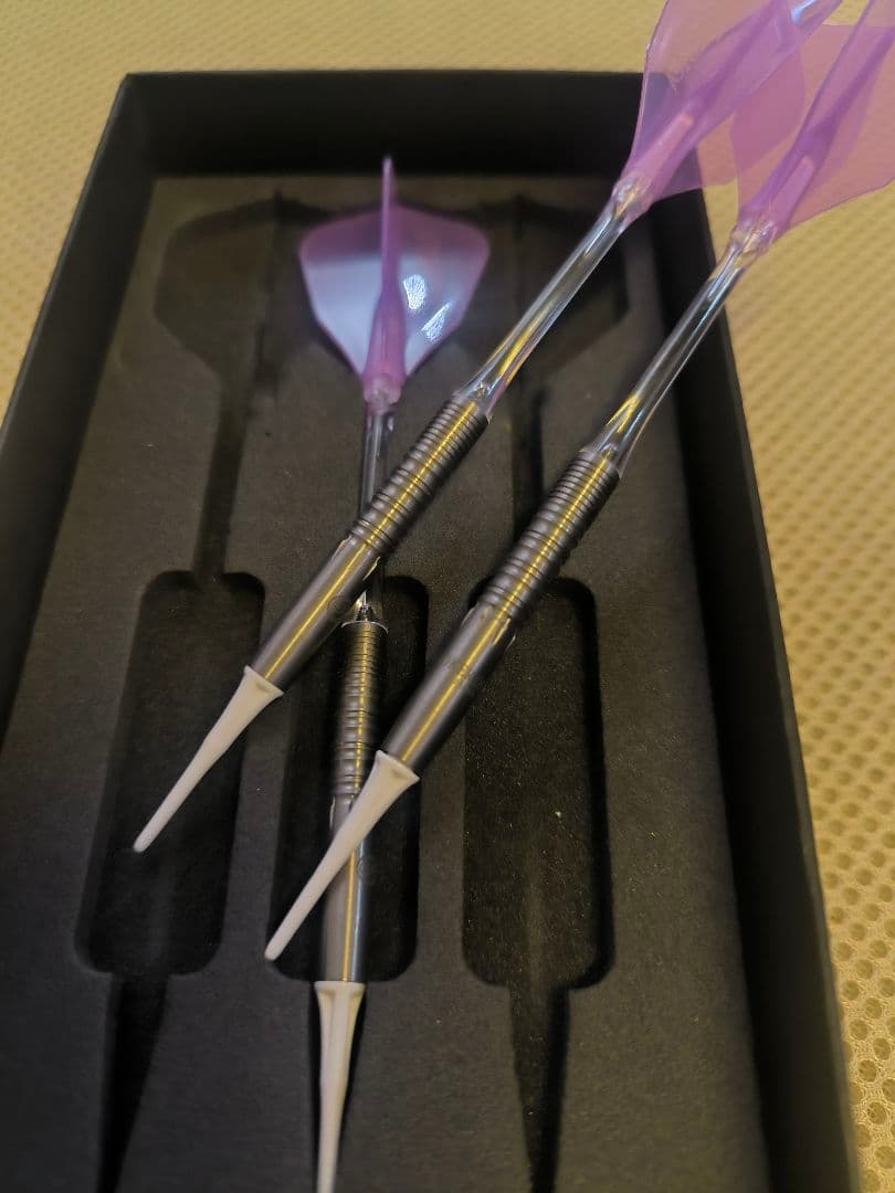 joker d EXTRAEM FREEDOM 2BA ダーツ