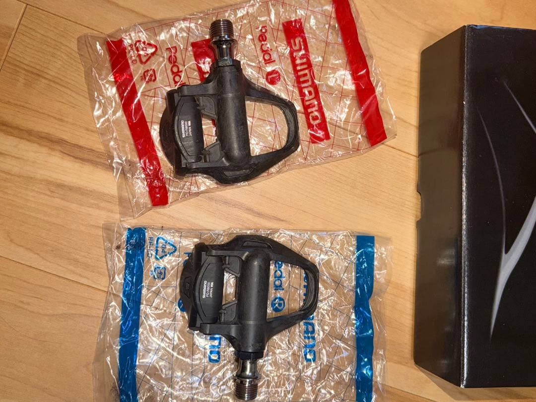 t*n様 シマノ PD-R8000 ULTEGRA 付属クリート付き
