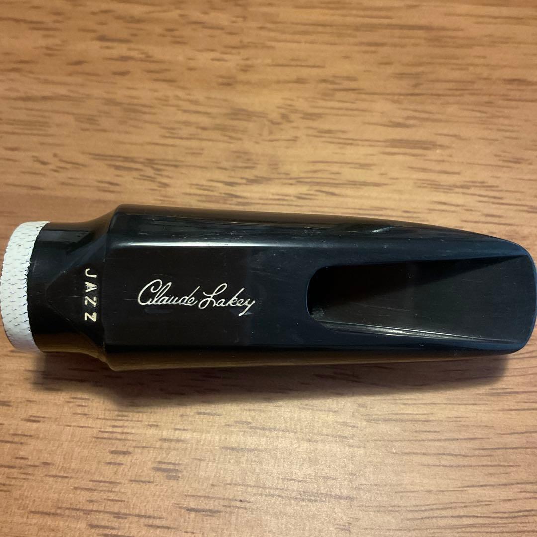 クラウドレイキー　アルトサックスマウスピース　5*3