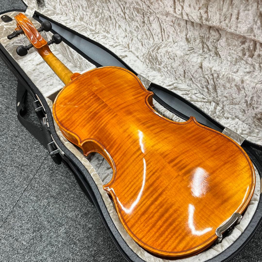 【11561】KARL HOFNER カール ヘフナー 4/4 1999