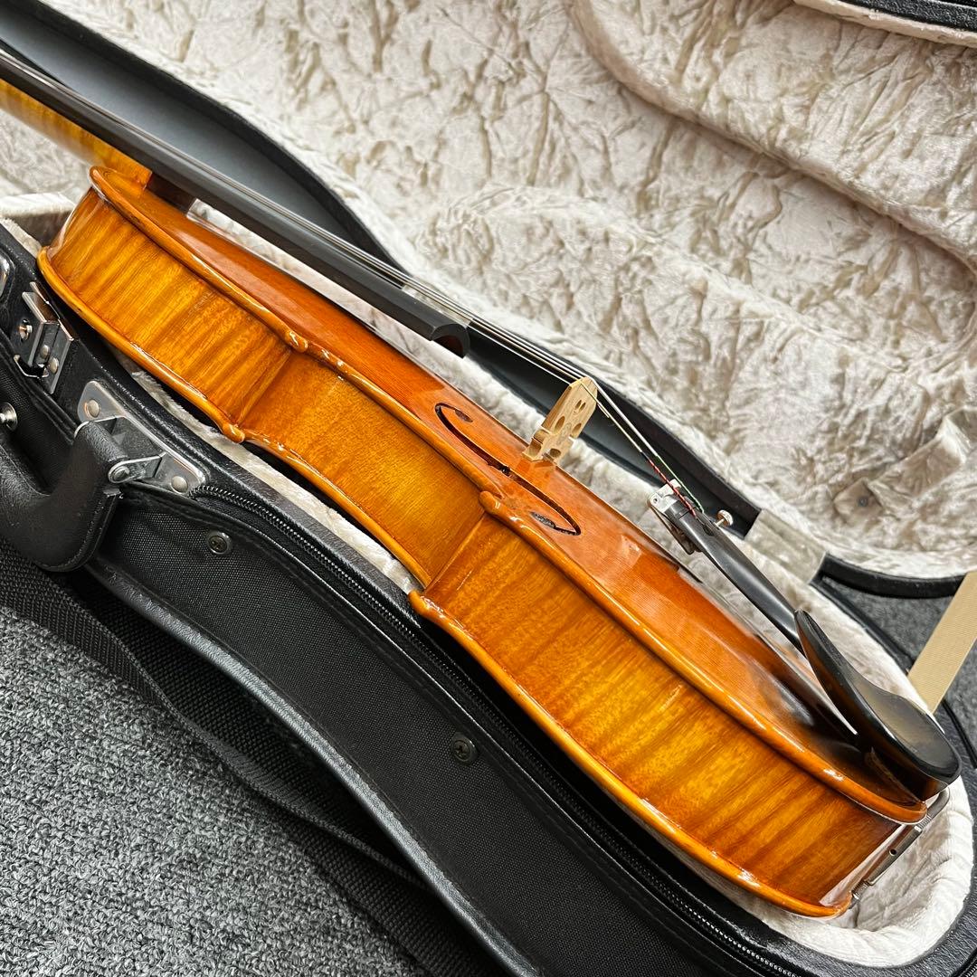 【11561】KARL HOFNER カール ヘフナー 4/4 1999