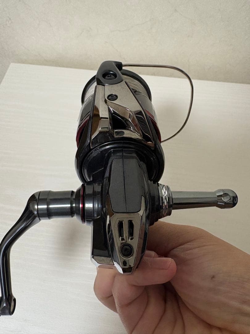 ヴァンフォード4000mhg