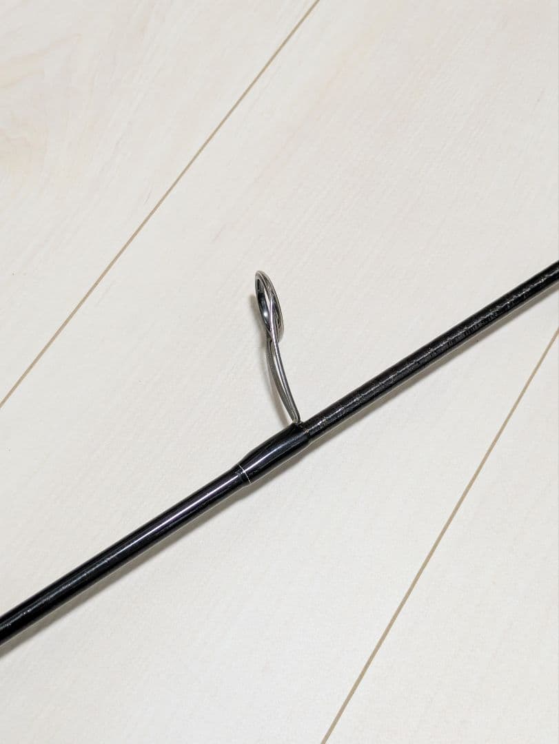 Bantam 267ML-2 バスロッド 2.01m