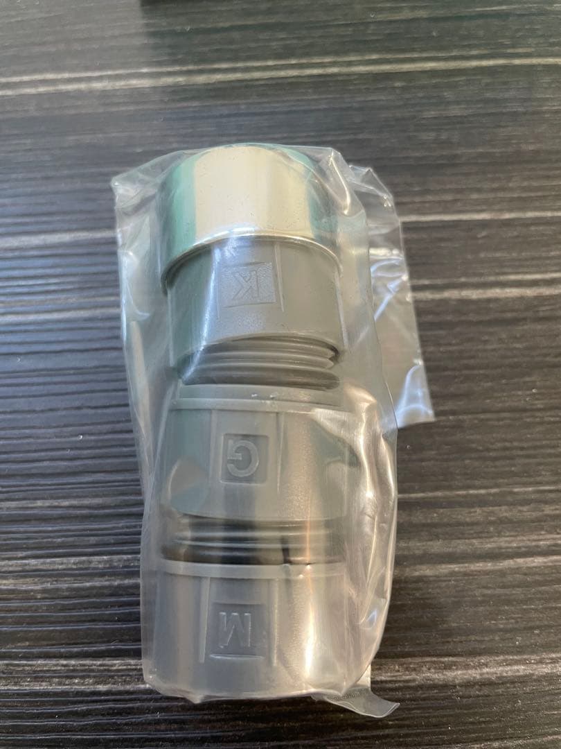 正規品 ReFa ファインバブルS シャワーヘッド RS-AF15A