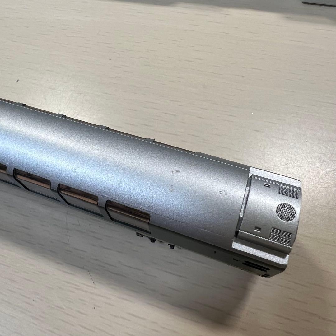 TOMIX JR客車 92242 トワイライトエクスプレス　増結セットB