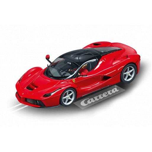 Carrera デジタル　ラ・フェラーリ LaFerrariスロットカー中古品
