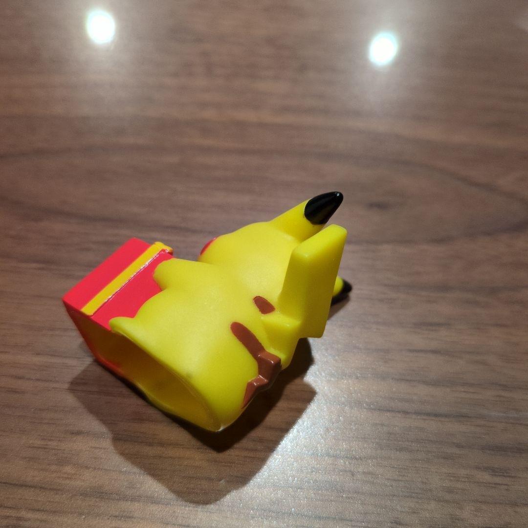 ポケモンキッズ 10th ピカチュウ