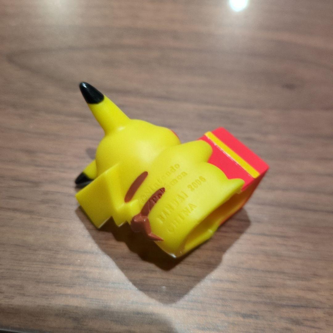 ポケモンキッズ 10th ピカチュウ