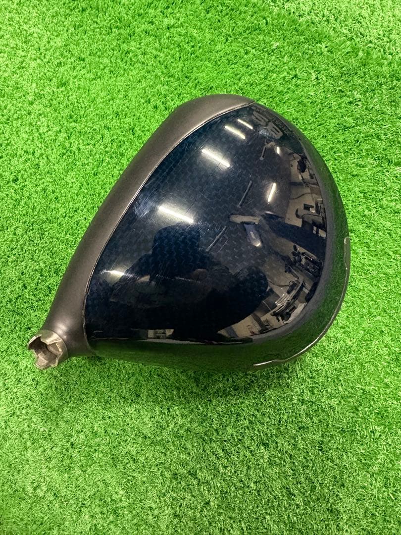 Callaway PARADYM ドライバー　トリプルダイヤ　ヘッドのみ