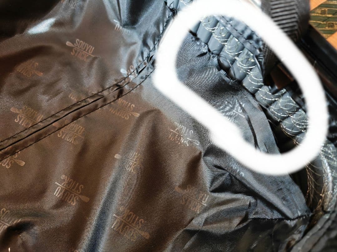 SUP SOUYU STICK 10’6 電動ポンプ付き