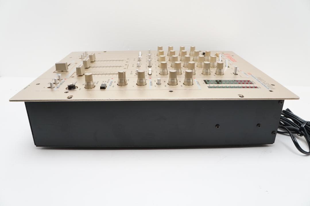 Vestax PMC-270A DJミキサー