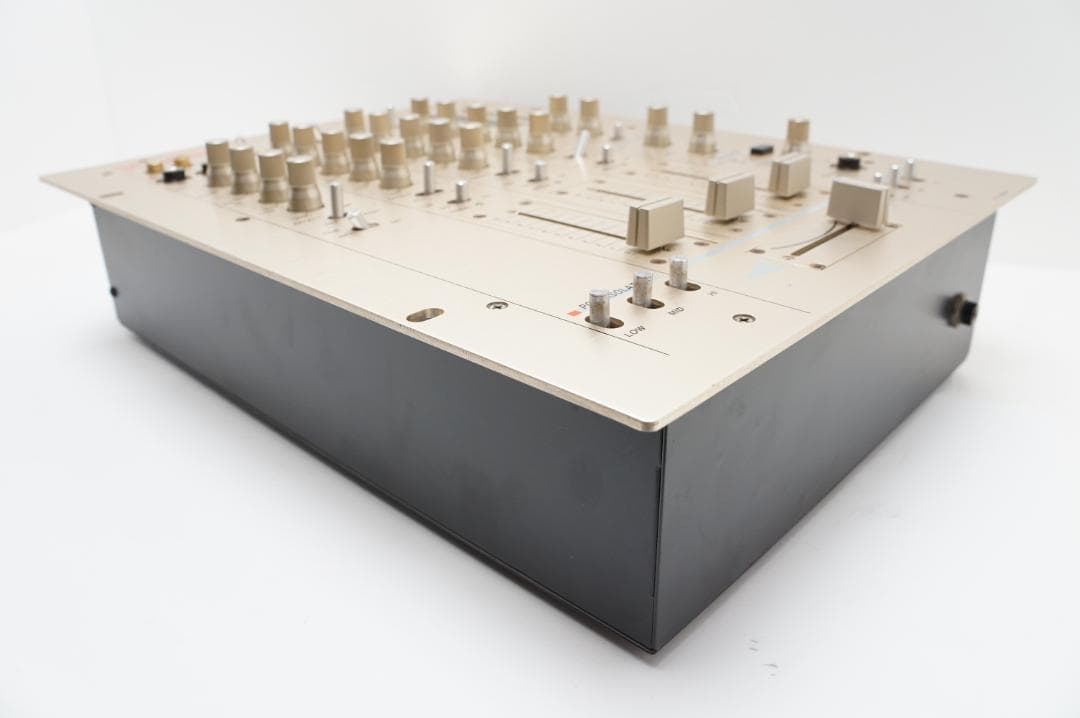 Vestax PMC-270A DJミキサー