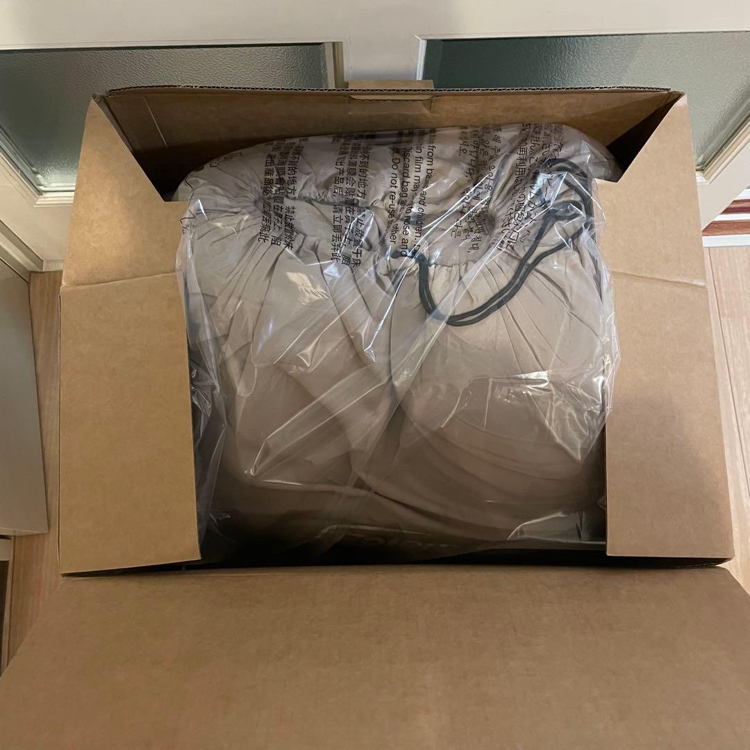 Coleman ファミリー2IN1 C5 寝袋 グレージュ