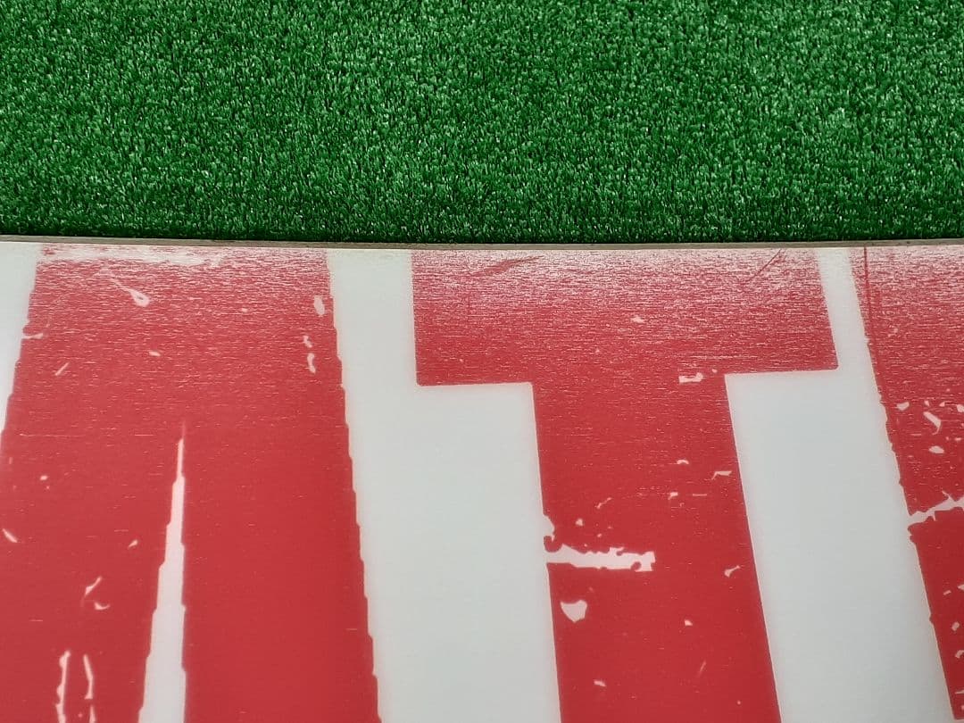 メンズエントリーモデルのスノーボード2点セット