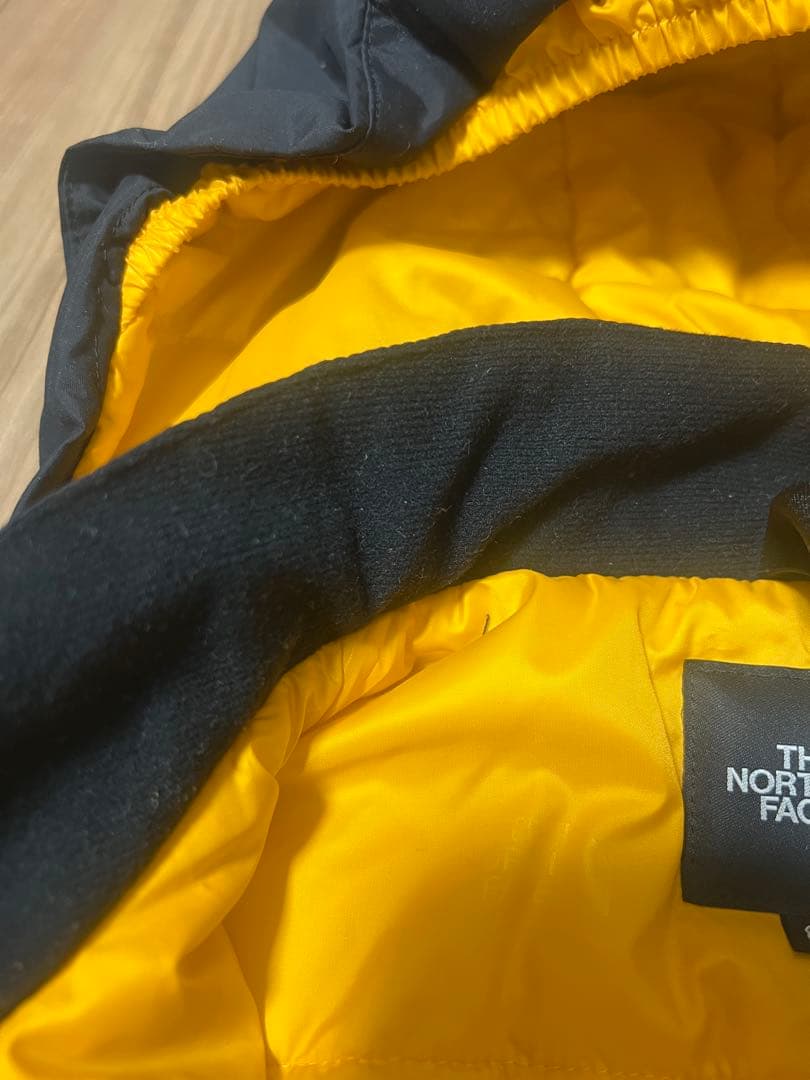 THE NORTH FACE 子ども用スキーウェア　80cm