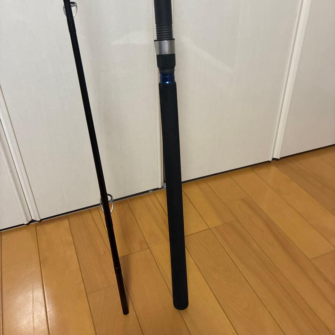 ダイワ　SHORE JIGGING X 96MH ショアジギングロッド