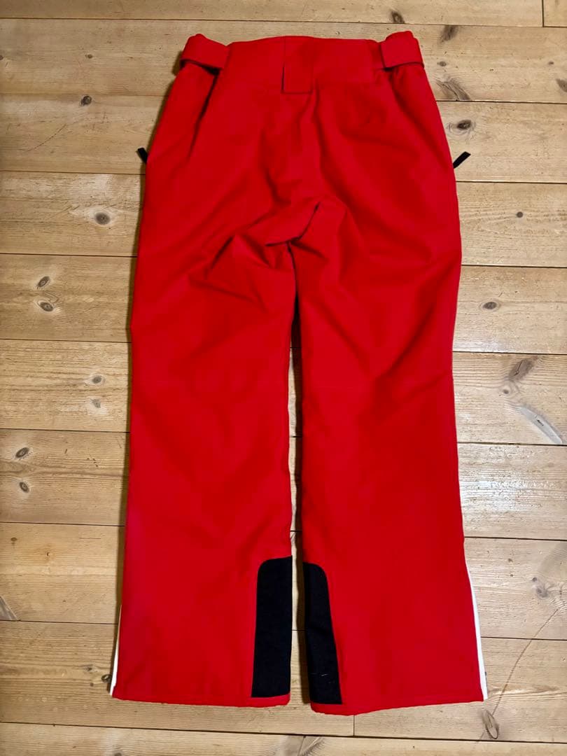 ROSSIGNOLウエア上下　Sサイズ