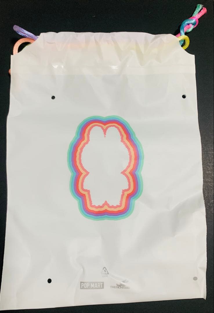 正規品 LABUBU ラブブ ビギンエナジー ぬいぐるみ6体