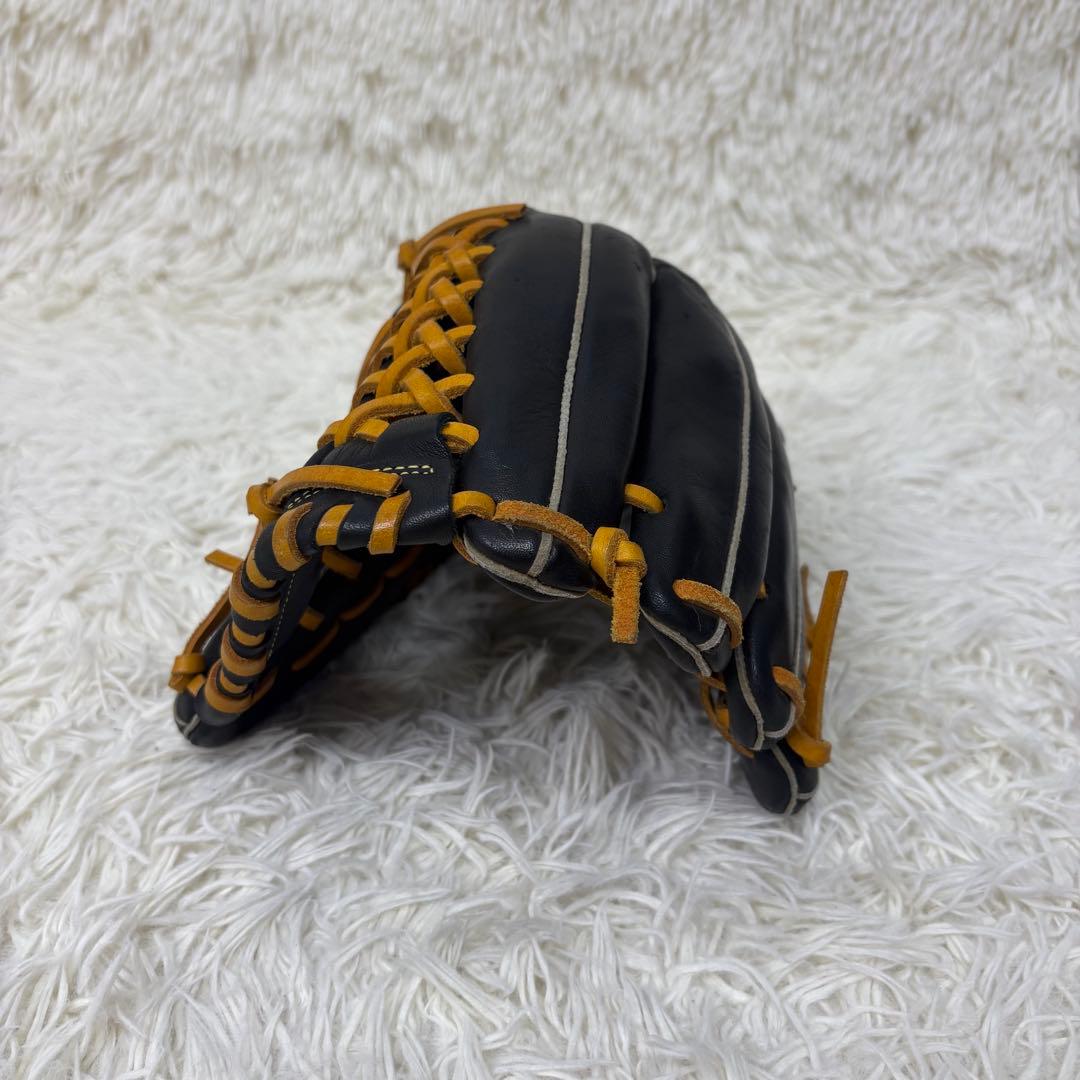 【美品✨】MIZUNO veryfuni ベリフィニ 軟式外野用グラブ グローブ