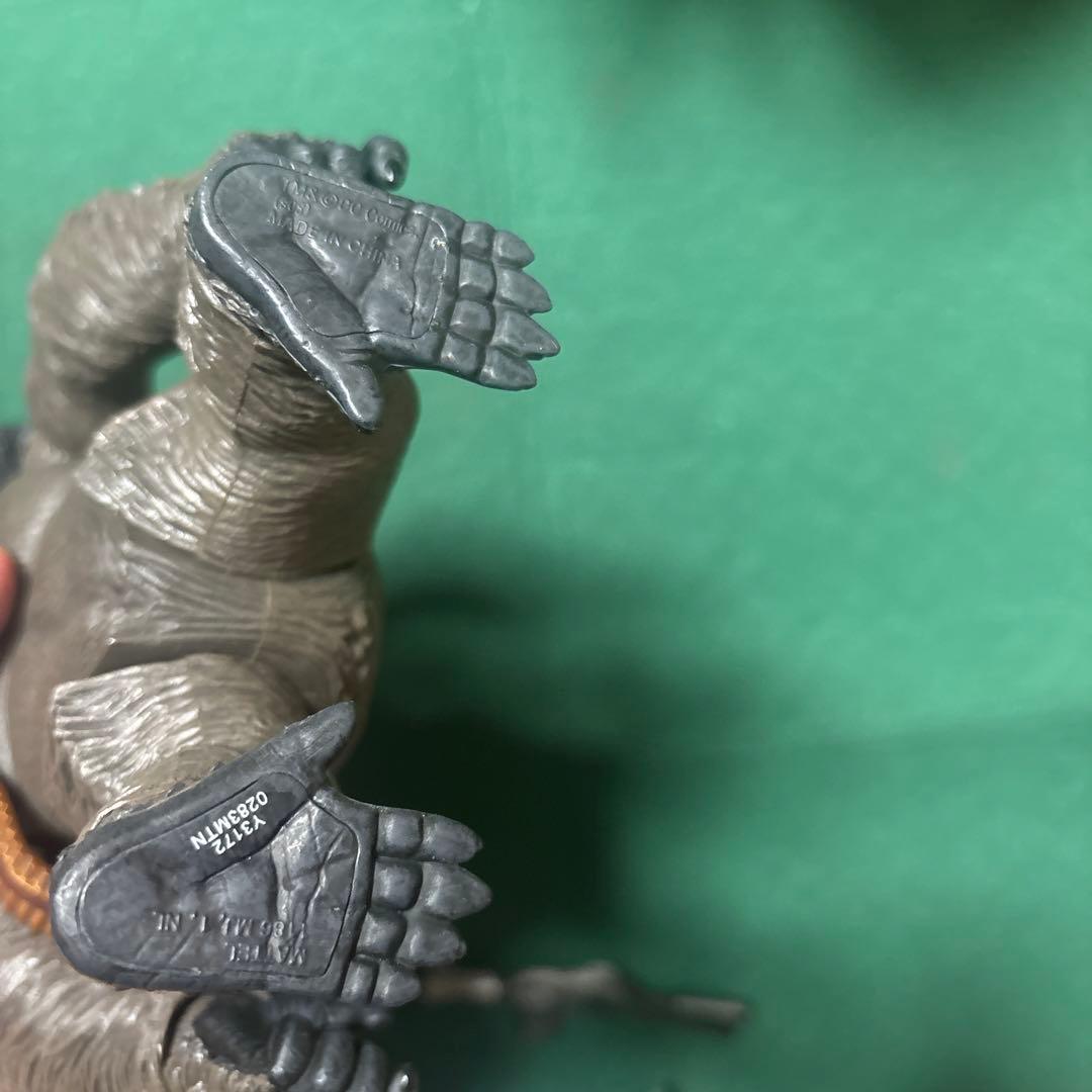 DCユニバース ゴリラ・グロッド&ムッシュ・マラー