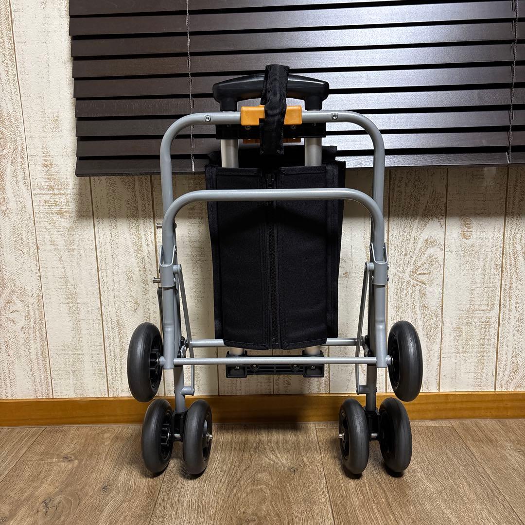 ペットカート スイートハート　折りたたみキャリーのみ