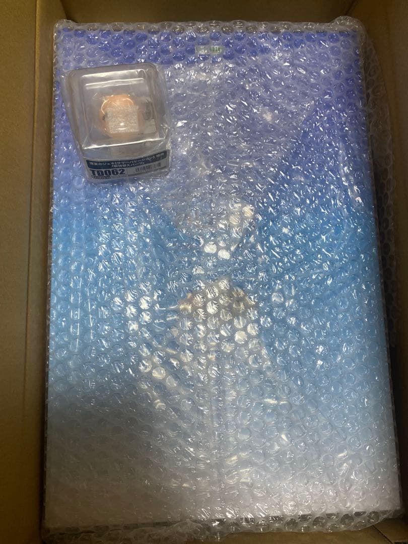 未開封 コトブキヤ PSO2es 清夏のジェネ サマーバケーション 特典付き