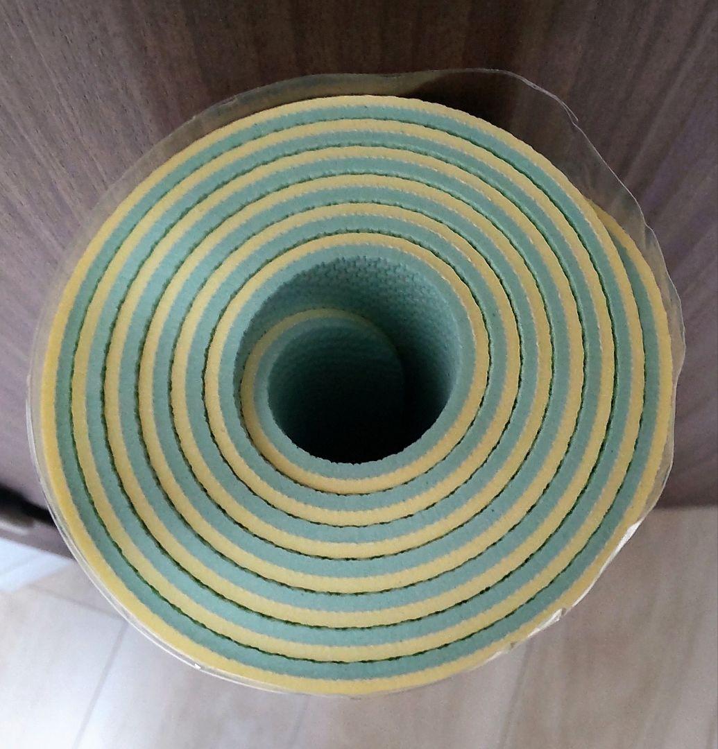 ☆新品未開封☆ リバーシブルヨガマット ラバ LAVA スカーラ