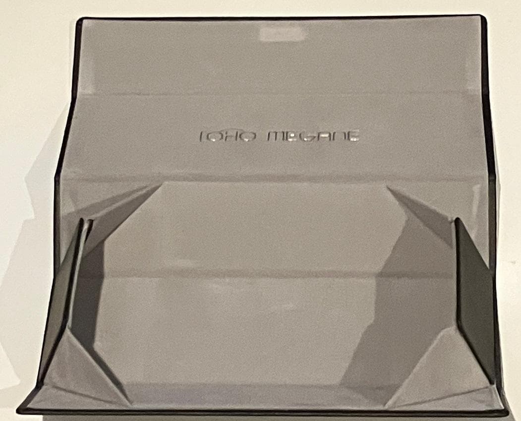 執事眼鏡eyemirror東方眼鏡（霊夢モデル赤）