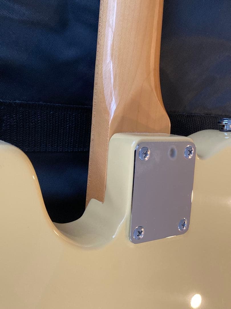 GrassRoots G-TE-MINI/M/BSC ミニギター　キッズ　美品