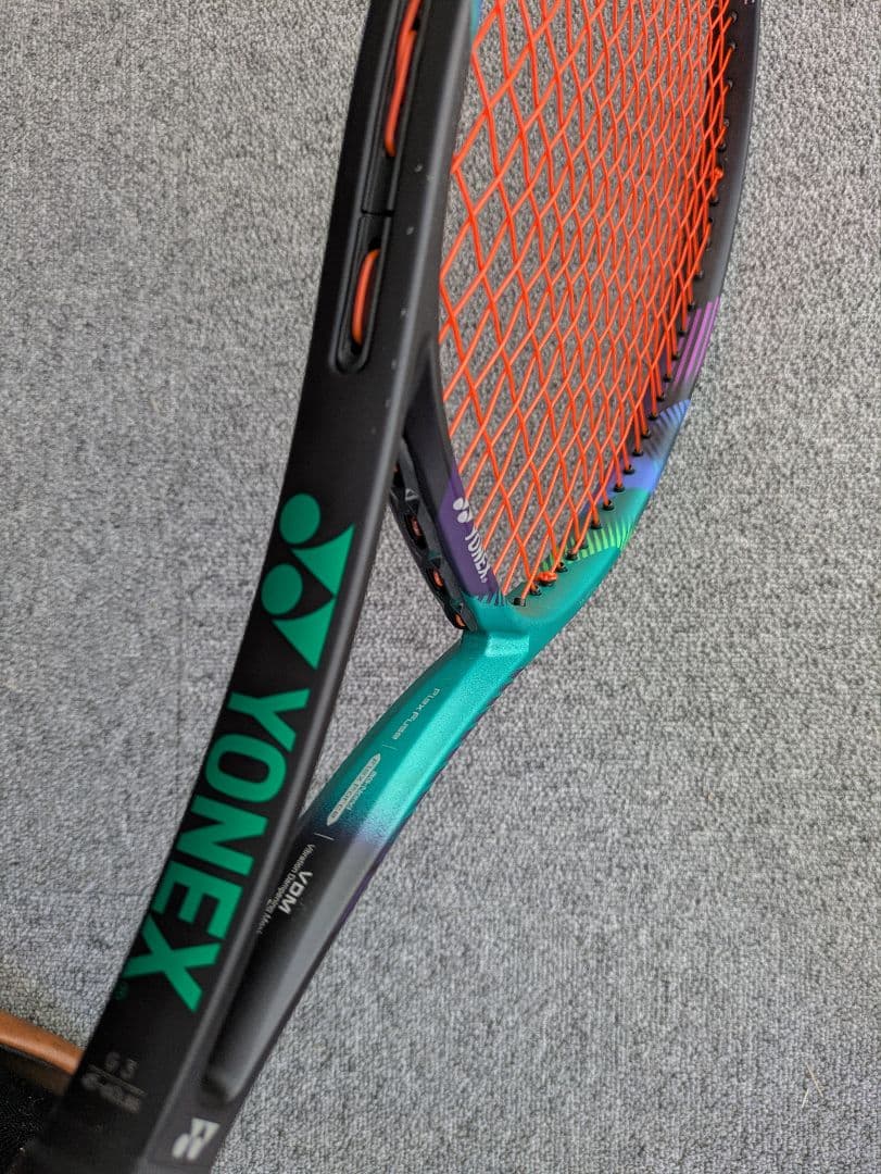 ヨネックス ブイコアプロ 100 G3