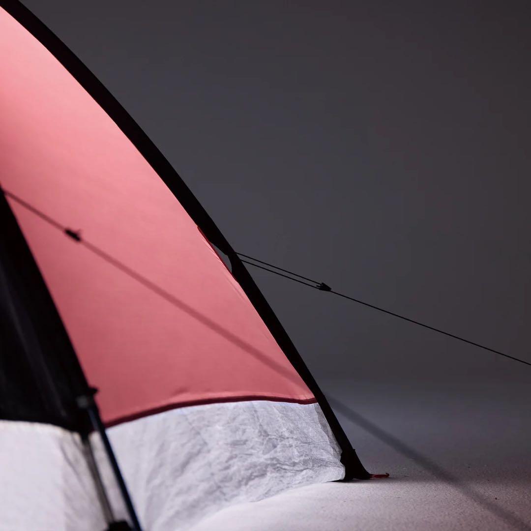 SAMAYA 2.0 BLUE テント　最安値　新品