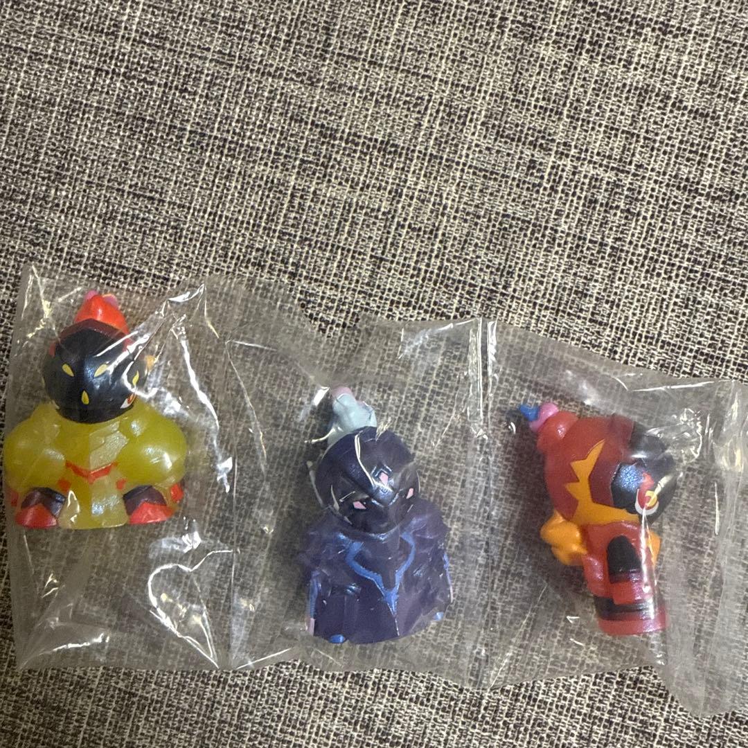 ポケモンキッズ　非売品　キャンペーン当選品