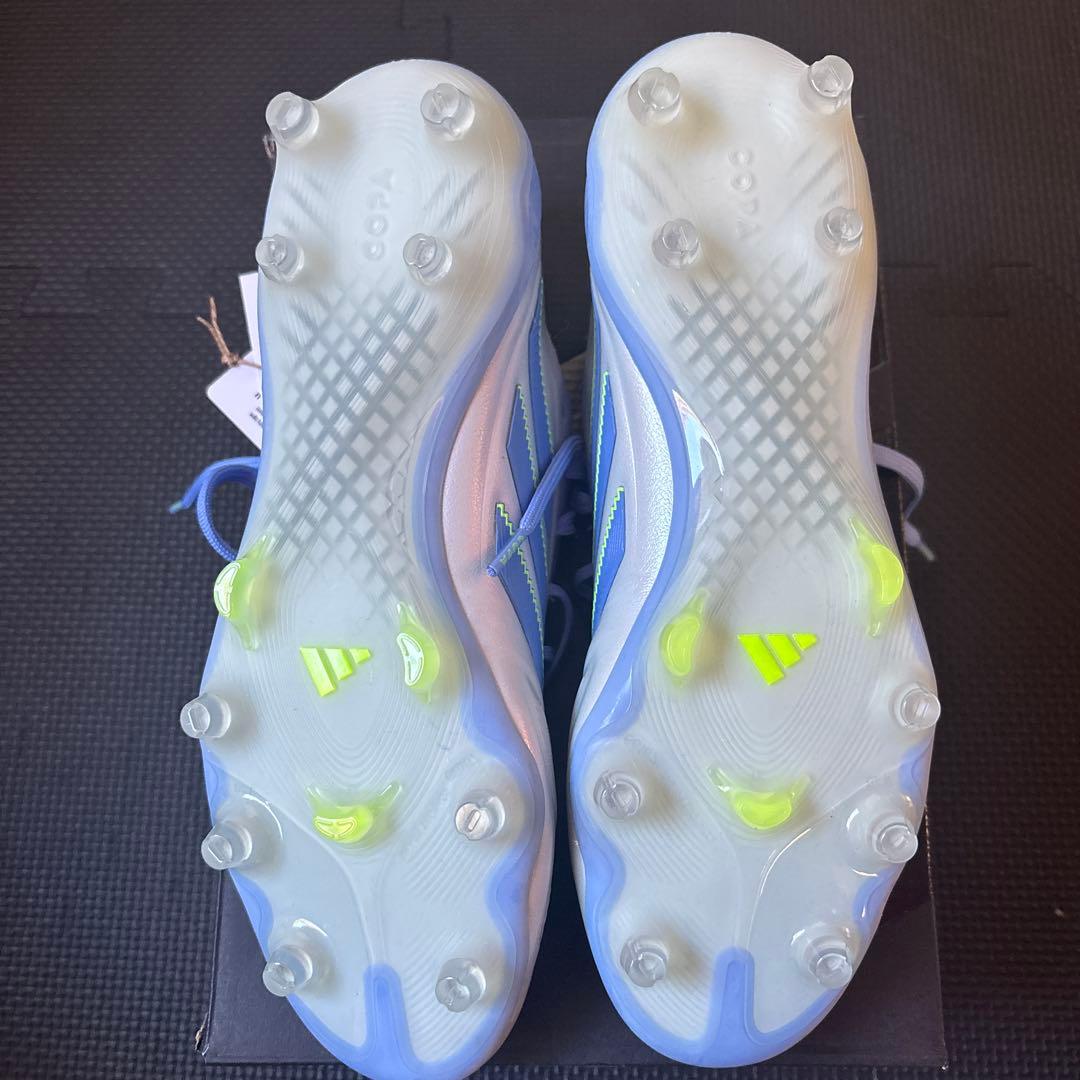 シューズ adidas copa pure III elite FG 26.5cm