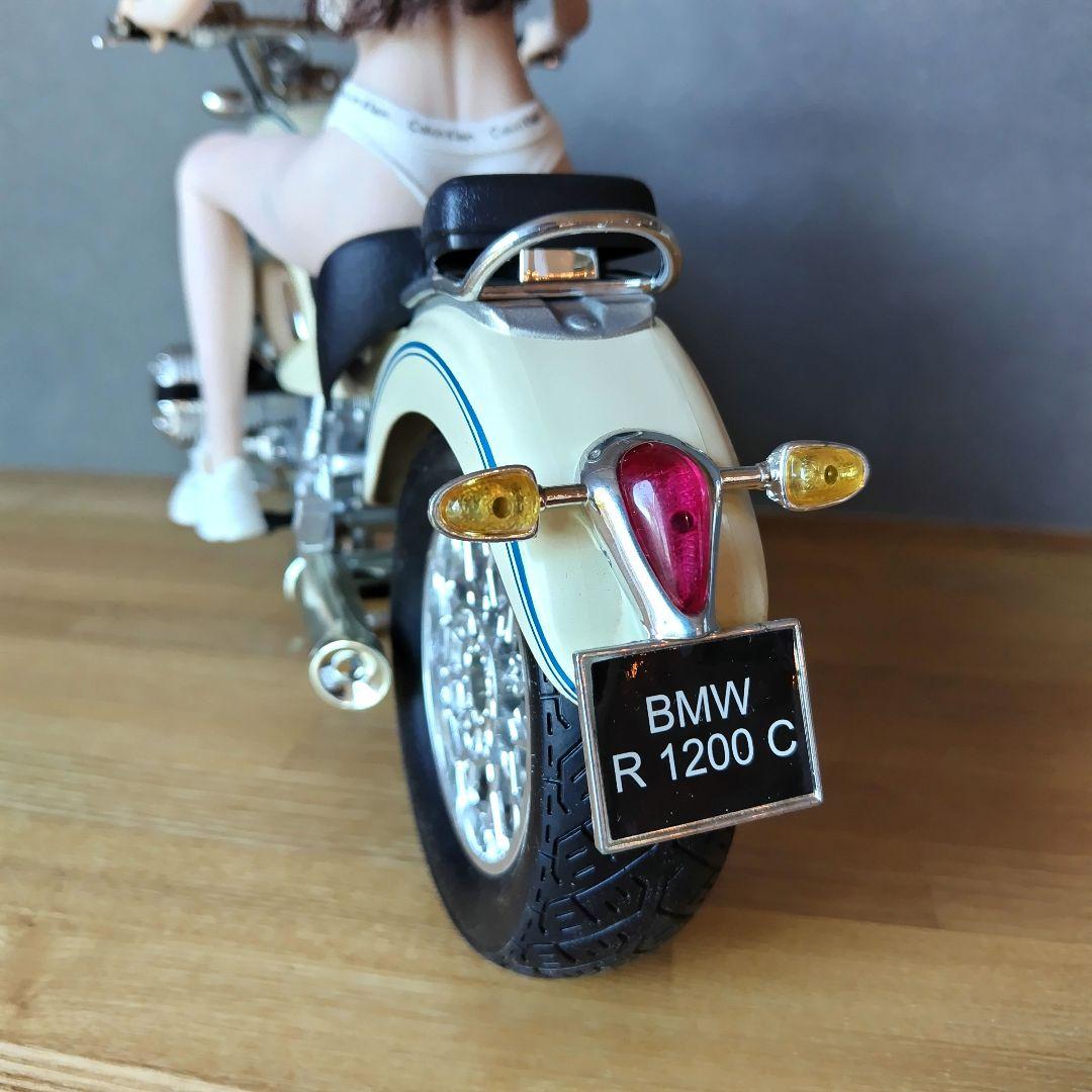 1/6  R1200C CKスタイルの女性シームレスフィギュアセット