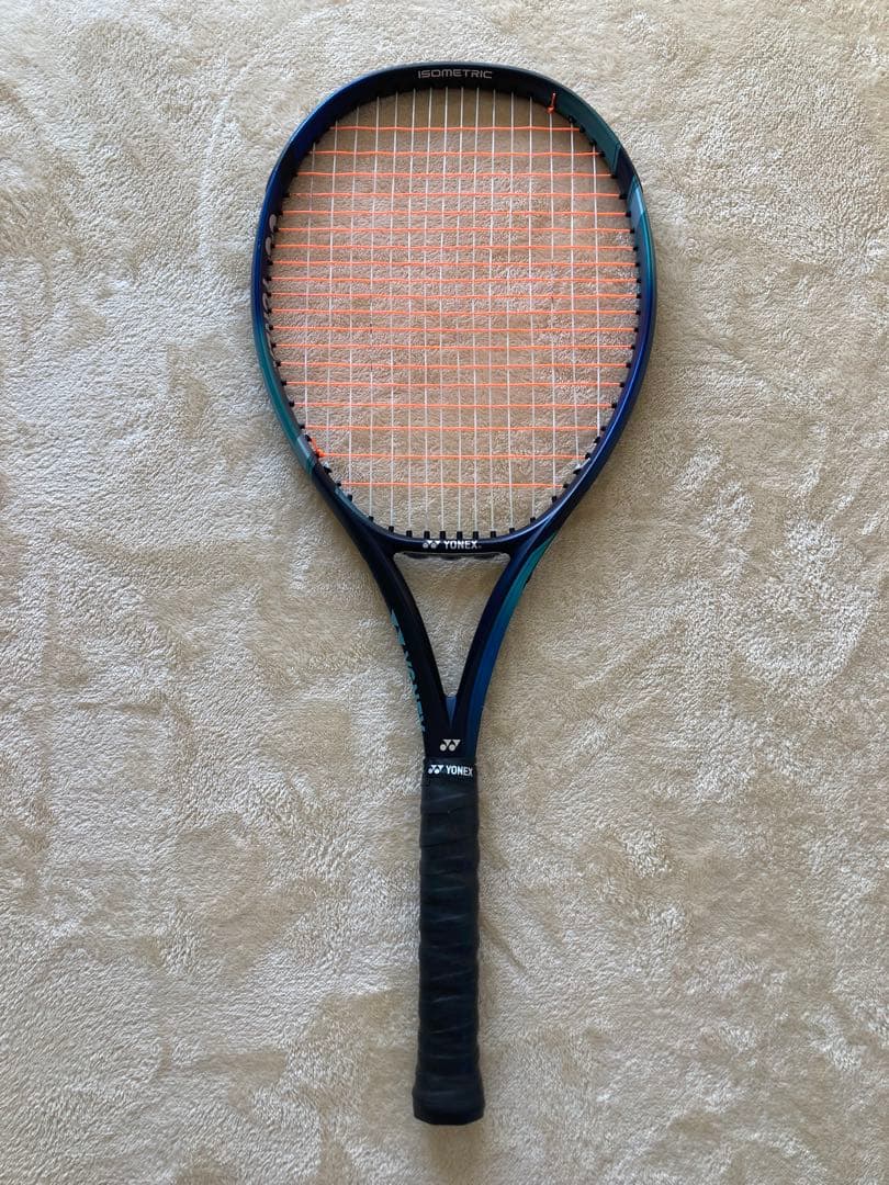 【美品】YONEX EZONE 100 ヨネックス イーゾーン 100 G2