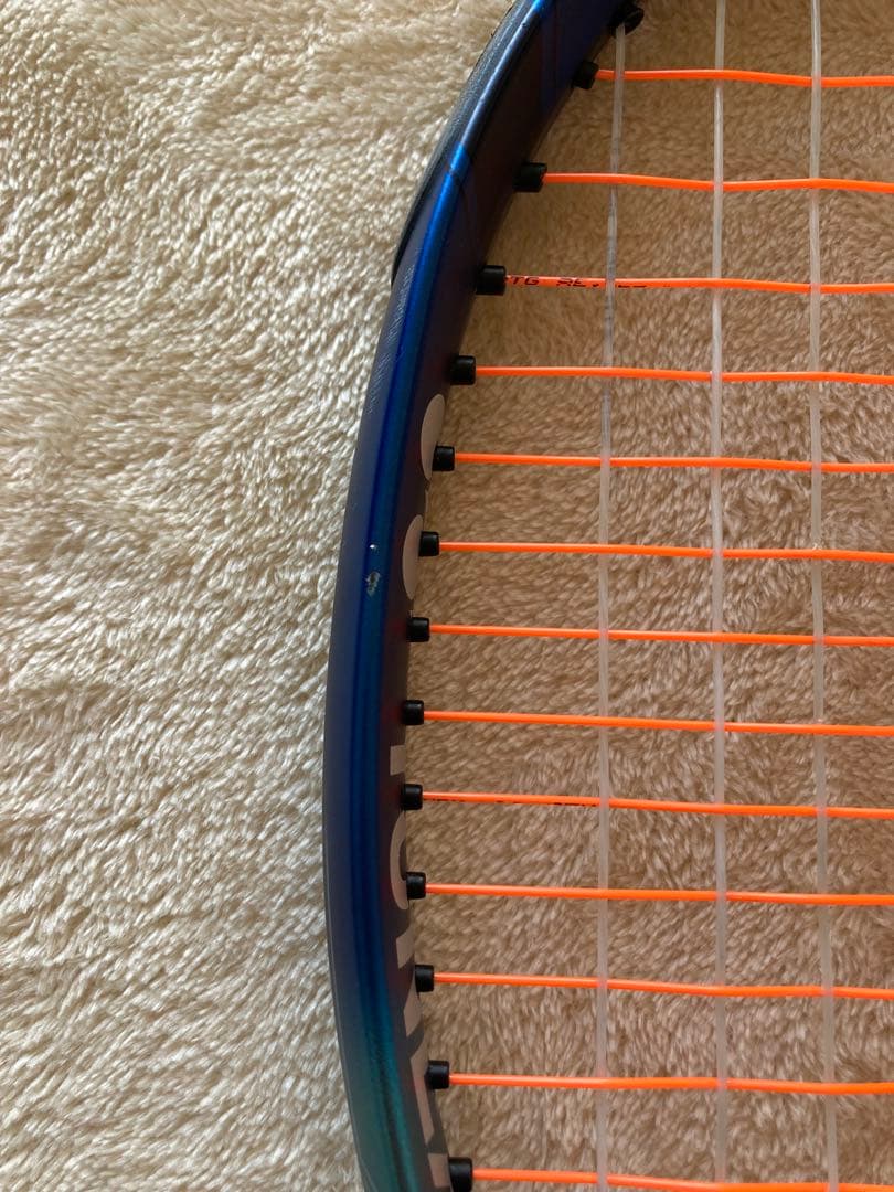 【美品】YONEX EZONE 100 ヨネックス イーゾーン 100 G2