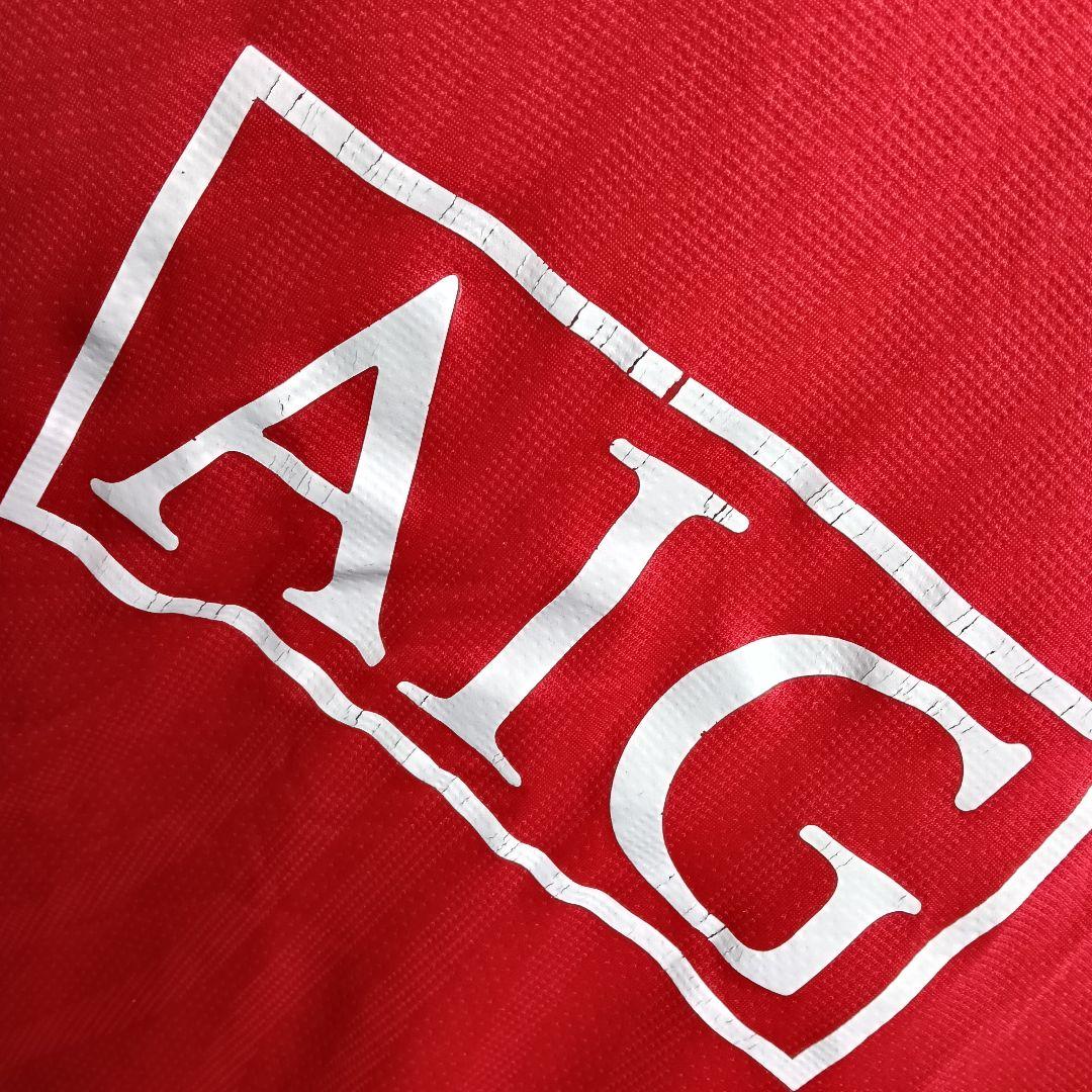 【正規品！】 マンチェスター・ユナイテッド ロナウド ユニフォーム 07-09