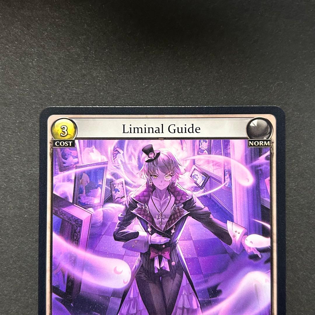 その他 Liminal Guide grand archive
