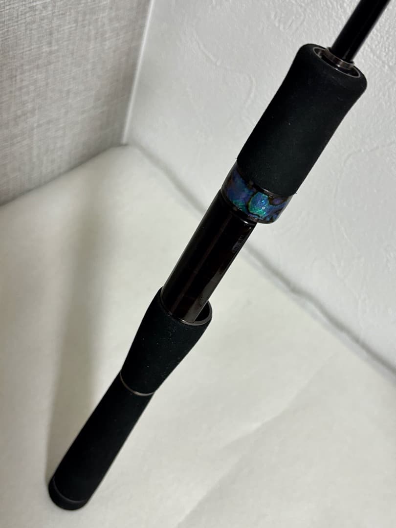 ロデオクラフト 999.9 イエローウルフ622L