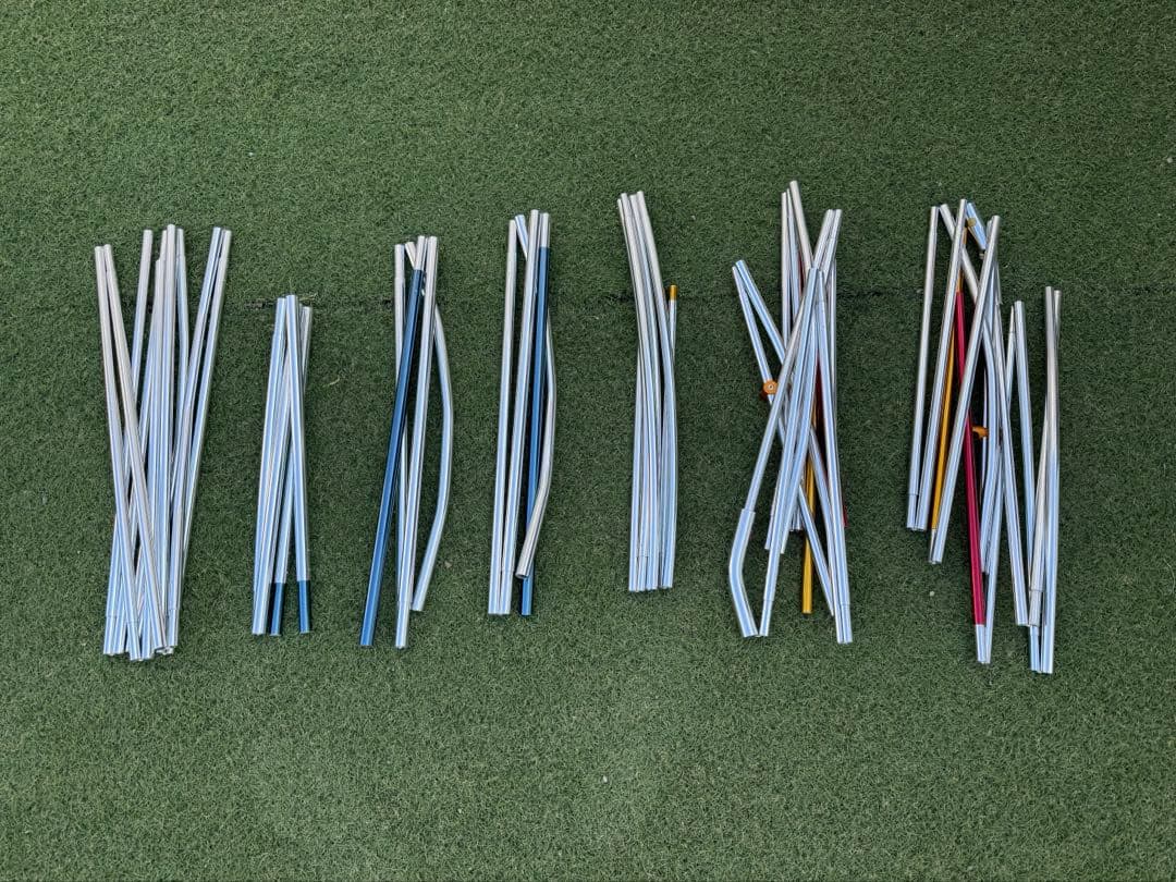 k*s様 【使用頻度少なめ】 Peakトゥーガ　値段交渉⭕️4人対応